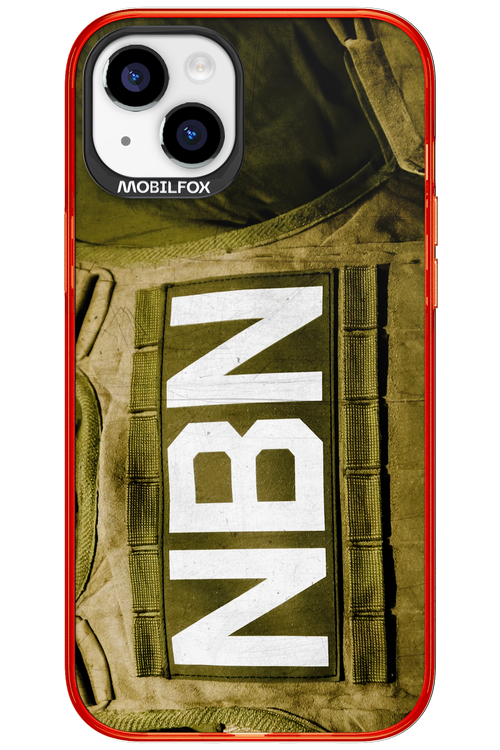 Team 2.0 - Apple iPhone 15 Plus