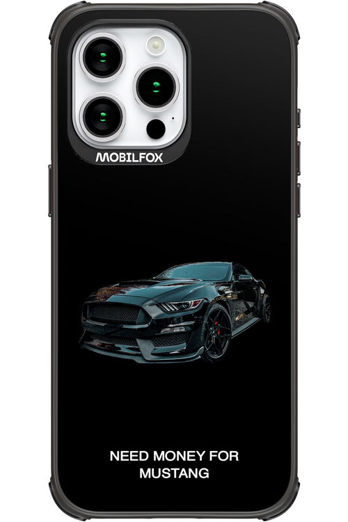 Car Money - Apple iPhone 15 Pro Max