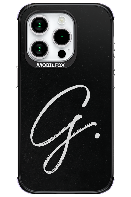 (Off Space) G 2.0 - Apple iPhone 15 Pro