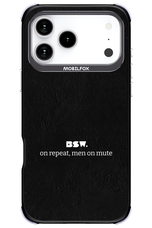 BSW FourSeasons 7 2.0 - Apple iPhone 17 Pro Max