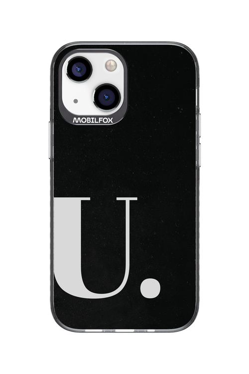 U (Off Space) 2.0 - Apple iPhone 13 Mini