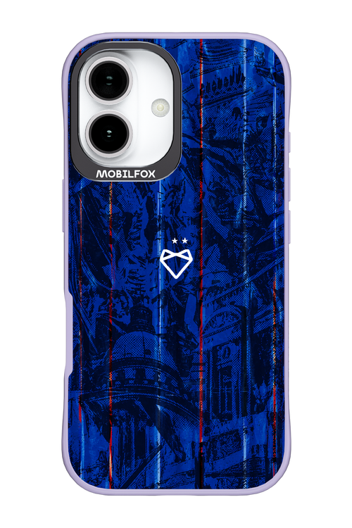 Franta x Mobilfox 2.0 - Apple iPhone 17
