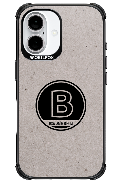 Alig bírom - Apple iPhone 16