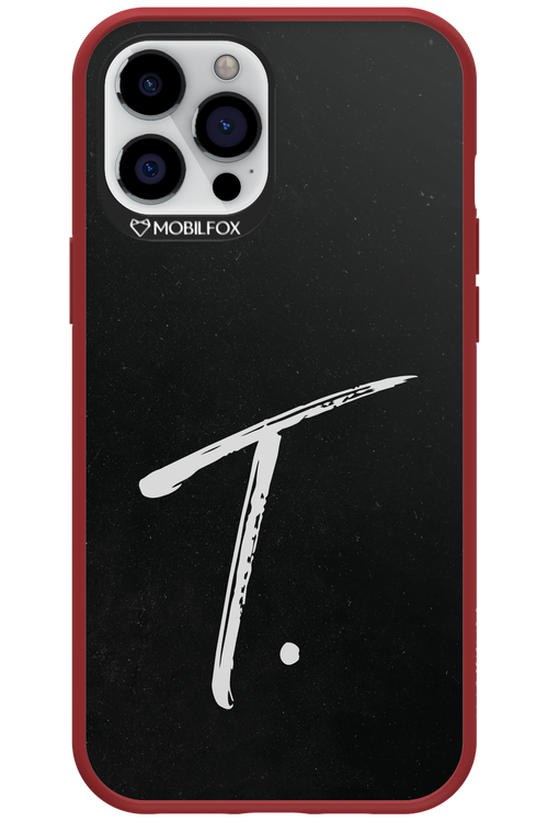 (Off Space) T 2.0 - Apple iPhone 12 Pro Max