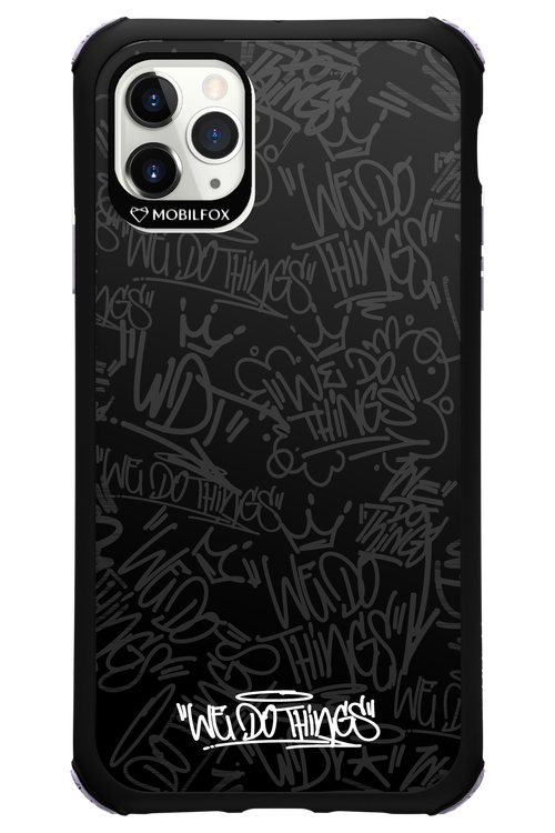 We Do Things 2.0 - Apple iPhone 11 Pro Max