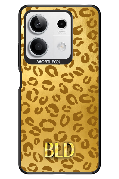 BLD GOLD LEO 2.0 - Xiaomi Redmi Note 13 5G