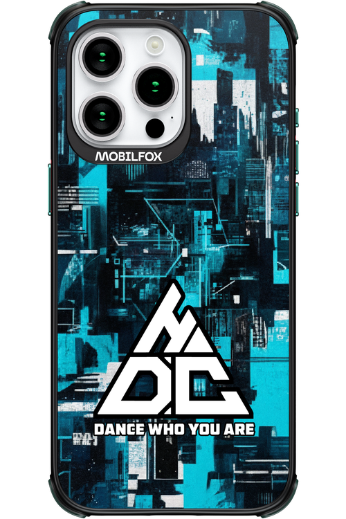 HDC 5 2.0 - Apple iPhone 15 Pro Max