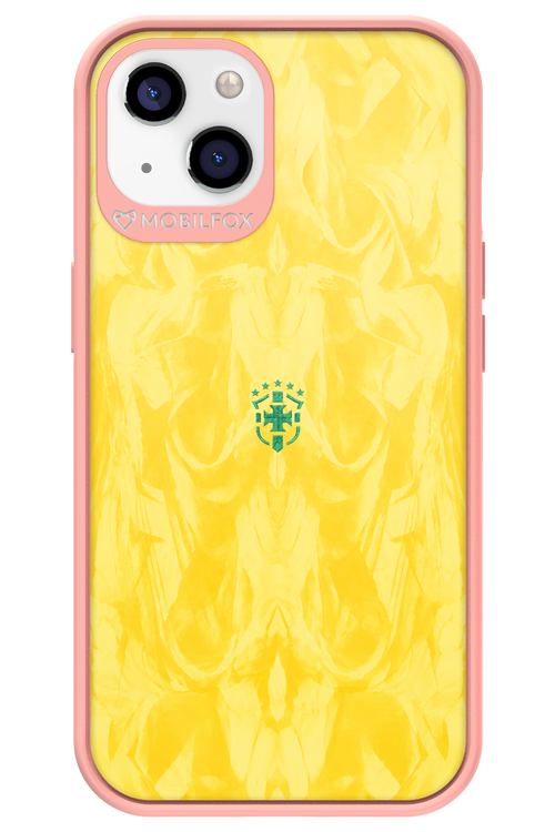 Brasil 2.0 - Apple iPhone 13