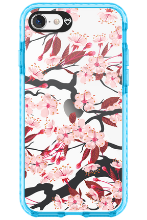 Sakura - Apple iPhone SE 2022