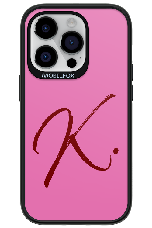 (Sorbet) K 2.0 - Apple iPhone 14 Pro