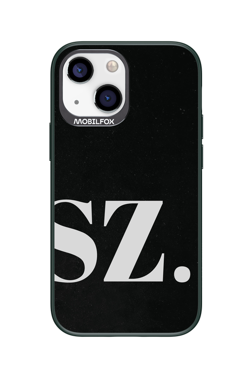 SZ (Off Space) 2.0 - Apple iPhone 13 Mini