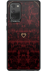 Portugalia x Mobilfox 2.0 - Samsung Galaxy Note 20