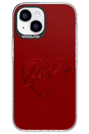 Brat - Apple iPhone 15