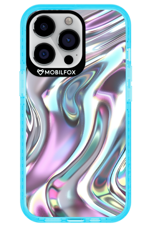 Holochrome 2.0 - Apple iPhone 13 Pro