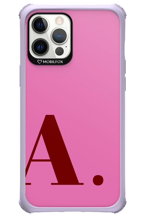 A (Sorbet) 2.0 - Apple iPhone 12 Pro Max