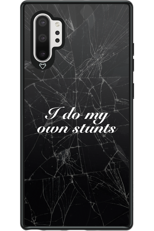 Stunts - Samsung Galaxy Note 10+