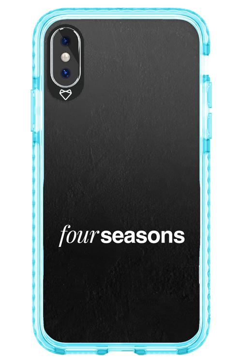 BSW FourSeasons 2 2.0 - Apple iPhone XS