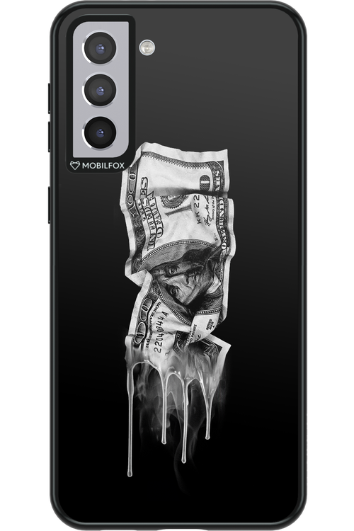 Melting Money 2.0 - Samsung Galaxy S21+