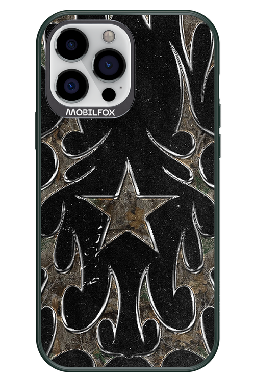 Camo 2.0 - Apple iPhone 13 Pro Max