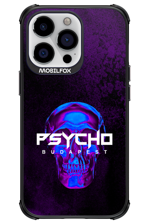 Psyskull - Apple iPhone 13 Pro