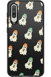 Spirited Sips (Black) - Samsung Galaxy A50