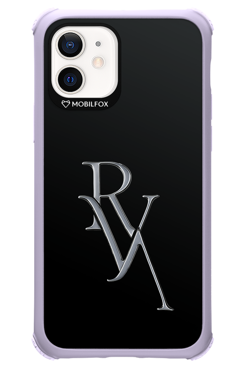 Silver RVA - Apple iPhone 12