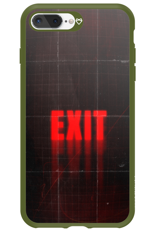 EXIT 2.0 - Apple iPhone 7 Plus