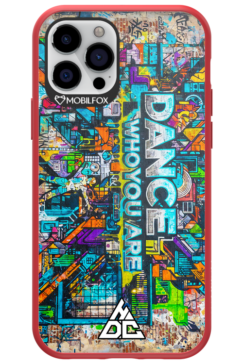 HDC 4 2.0 - Apple iPhone 12 Pro