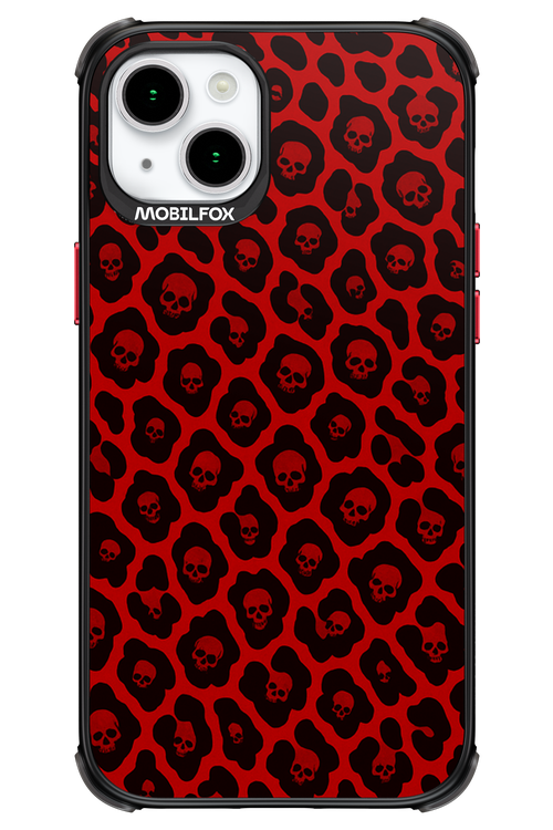 Deadly - Apple iPhone 15 Plus