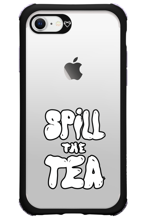 Outline Edition - Apple iPhone 7