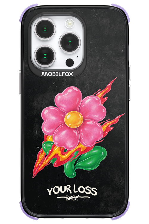 Your Loss 2.0 - Apple iPhone 14 Pro
