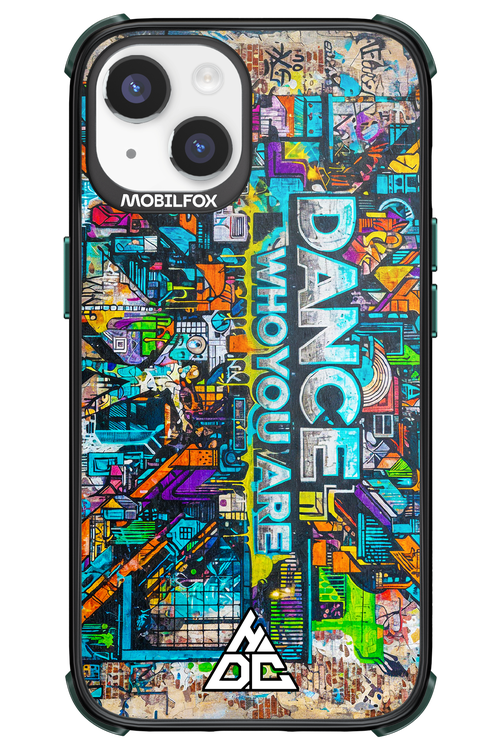 HDC 4 - Apple iPhone 14