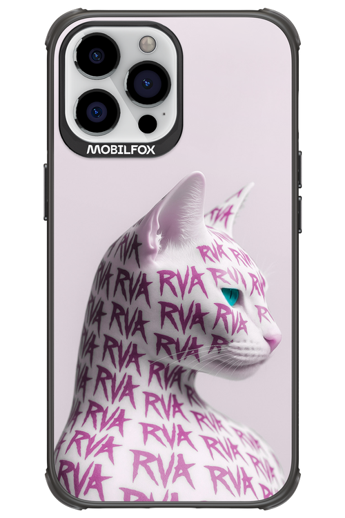 RVA Cat 2.0 - Apple iPhone 13 Pro Max