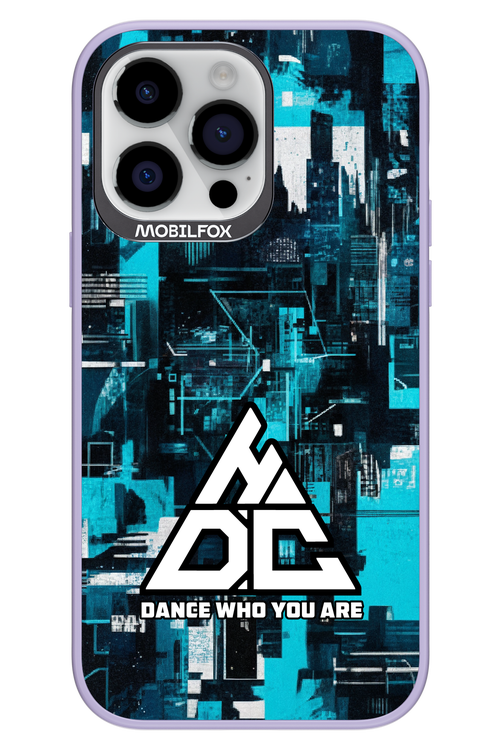 HDC 5 - Apple iPhone 14 Pro Max