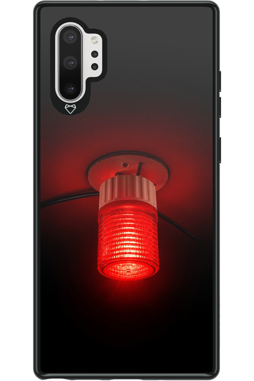 Alarm 2.0 - Samsung Galaxy Note 10+