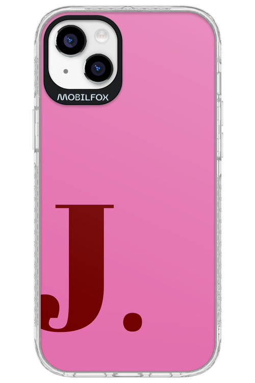 J (Sorbet) 2.0 - Apple iPhone 14 Plus