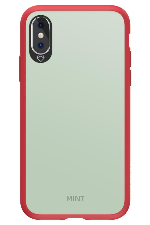 MINT 2.0 - Apple iPhone XS