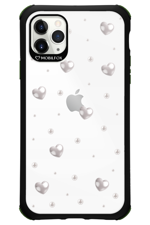 Pearl Tears 2.0 - Apple iPhone 11 Pro Max