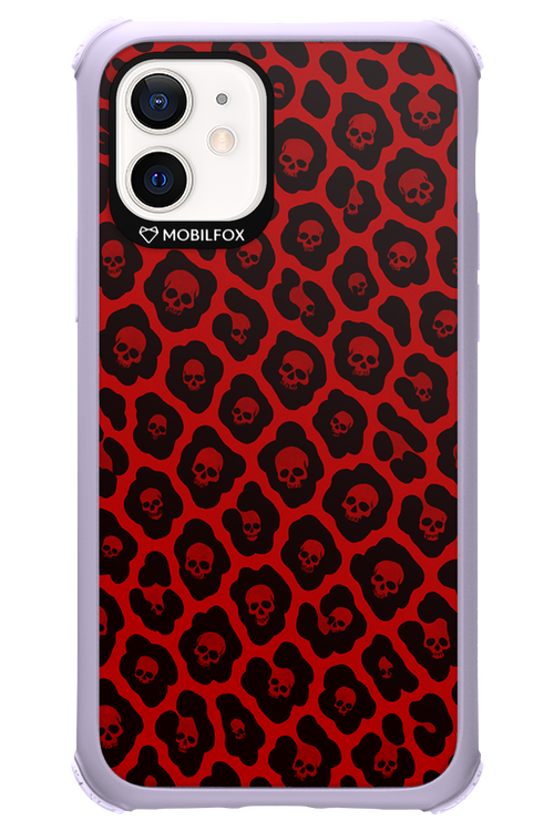 Deadly 2.0 - Apple iPhone 12