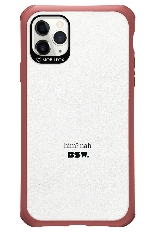 BSW FourSeasons 16 2.0 - Apple iPhone 11 Pro Max