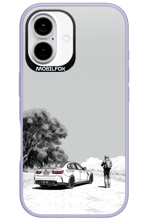 Dreamland 2.0 - Apple iPhone 16