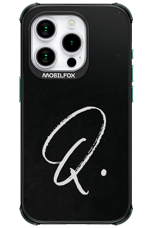 (Off Space) Q 2.0 - Apple iPhone 15 Pro