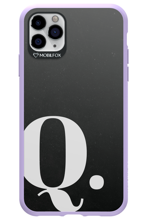 Q (Off Space) 2.0 - Apple iPhone 11 Pro Max