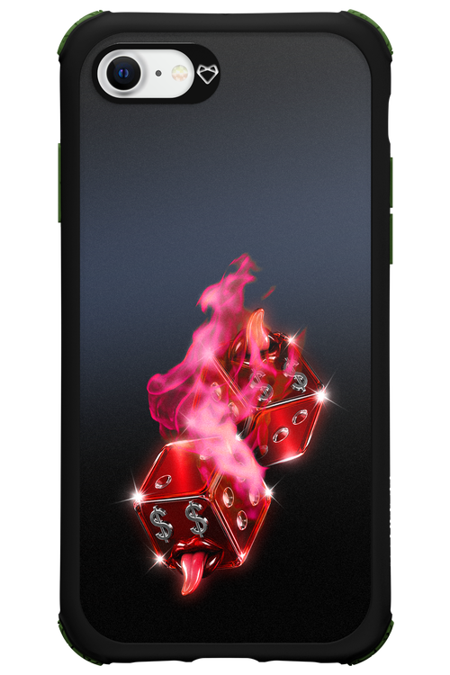 Lucky Thirsty 2.0 - Apple iPhone 8