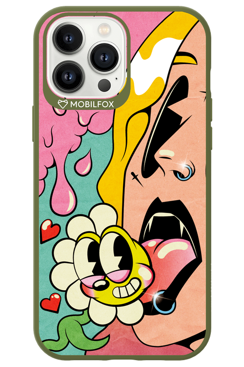 Love Sick 2.0 - Apple iPhone 13 Pro Max