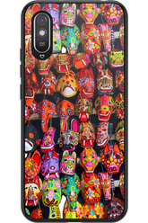 Mask Parade 2.0 - Xiaomi Redmi 9A