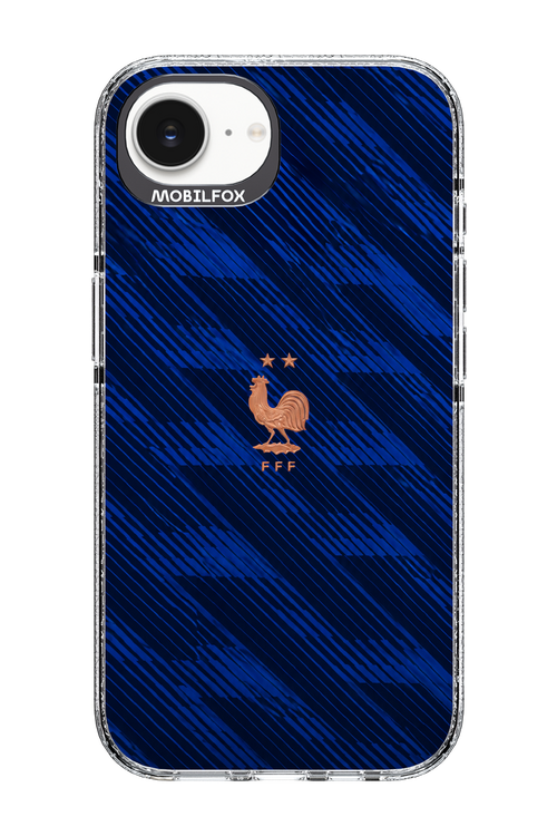 Franta 2.0 2.0 - Apple iPhone 16e