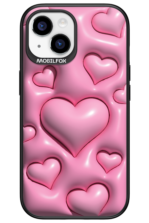 Hearts 2.0 - Apple iPhone 15
