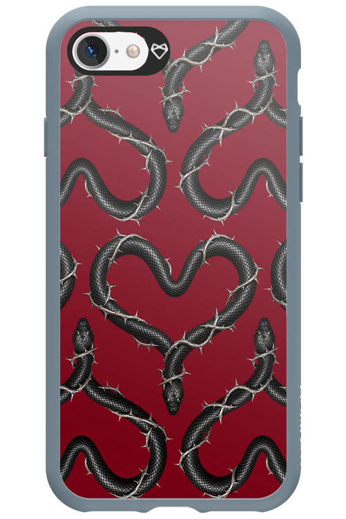Bad Lover 2.0 - Apple iPhone 7