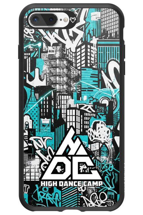 HDC 3 2.0 - Apple iPhone 8 Plus